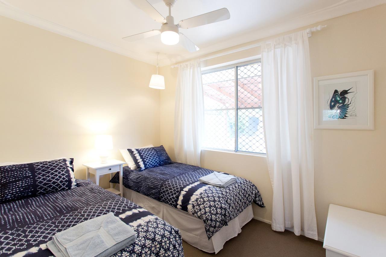 Vila Solhaven Fremantle Exteriér fotografie